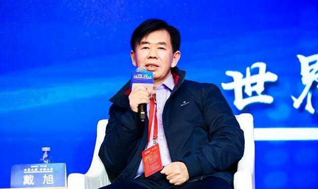 戴旭：中国从来没有单独彻底战胜过日本，未来可一战永绝后患中日两国隔海相望，打打