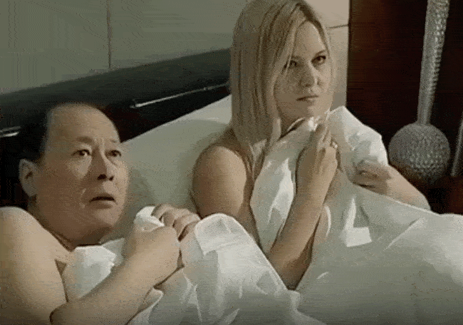 当年怎么没看到这段啊，你不要骗我