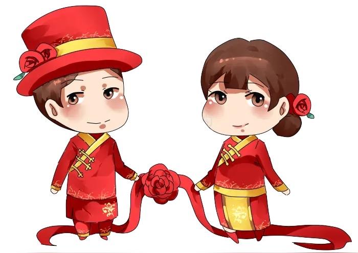 关于改由男方嫁到女方家的建议现在的习俗是女方嫁到男方家里，带来彩礼、婆媳关系