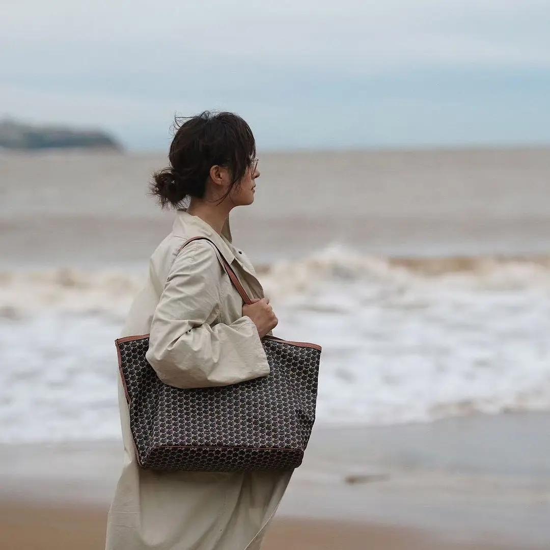 《危险关系》：明明小护士更好拿捏，为什么，罗梁放弃小护士选择颜聆？同类相吸，