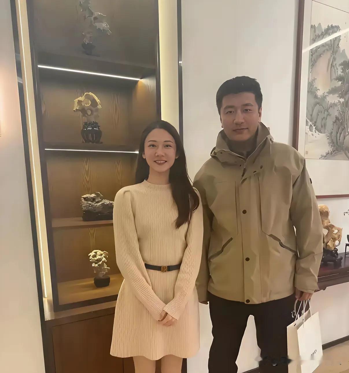 张雪峰婚变传闻闹得满城风雨，真相却让所有人大跌眼镜！最尴尬的竟然不是当事人！