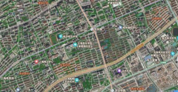 除了拆迁补偿还有拆除重建~天钥新村（六期）获批作为拆除重建项目，容积率2.52
