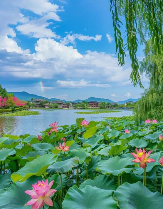 00后出生就持股月领4000块分红！别人家的村子到底什么来头？最近有个新闻刷屏