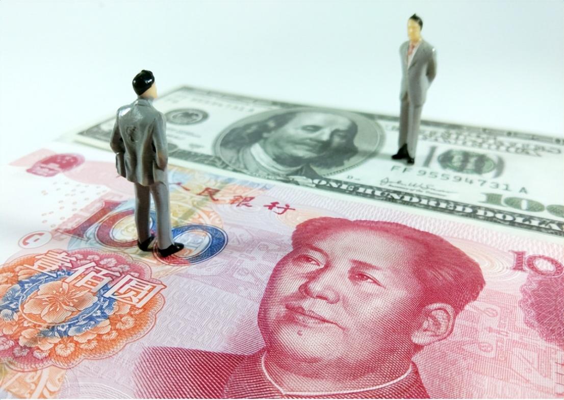 人民币，是真涨猛了！以前1欧元能换十几块人民币，现在只剩7块5左右；1美元以前能