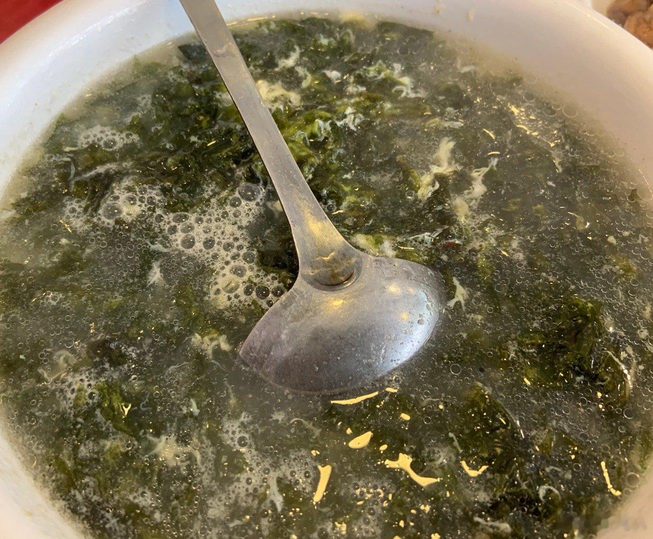 看似清淡但很有滋味儿的家常菜