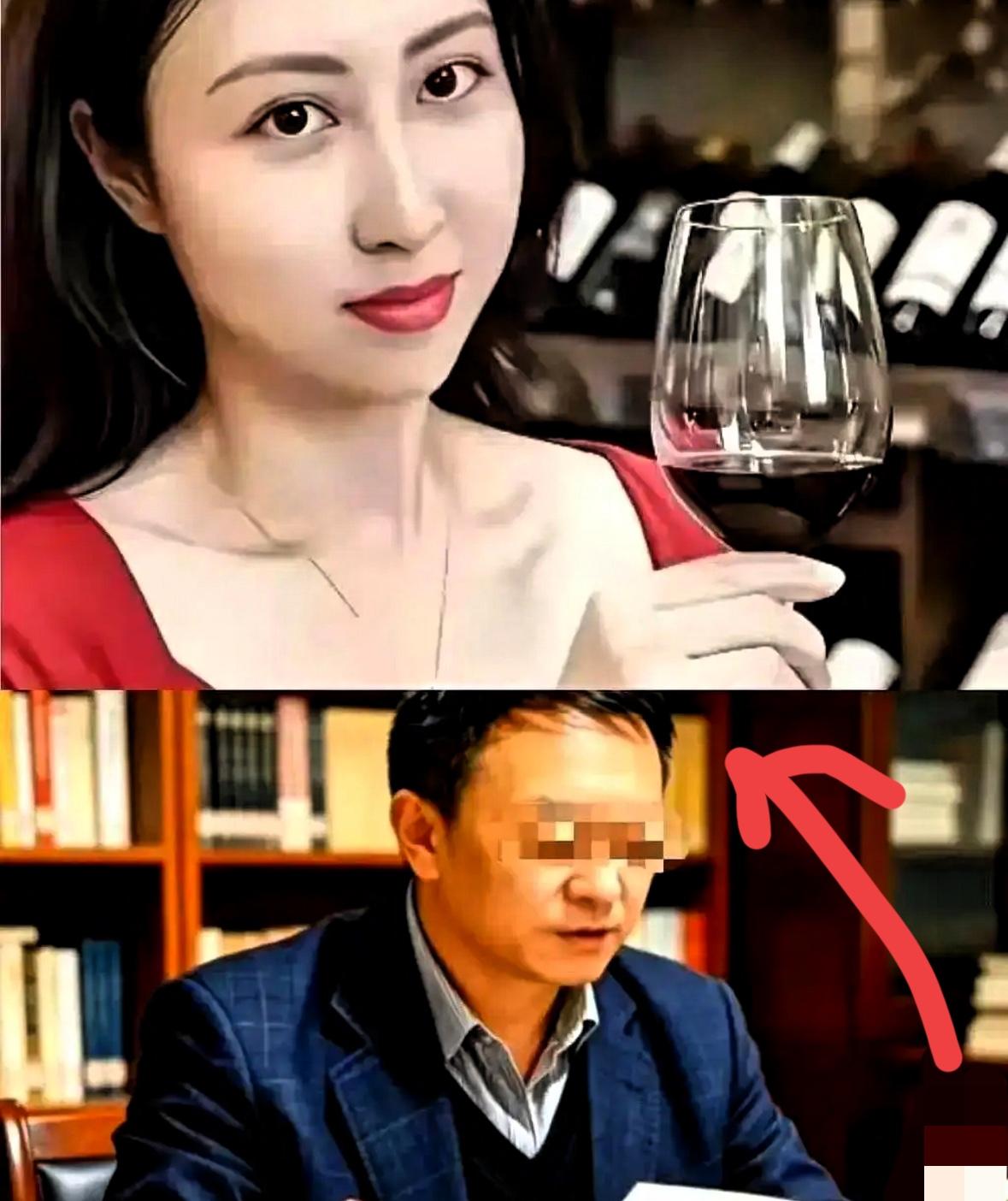 大家都盯着贾浅浅那些争议不断的诗，可要是仔细看看她的私生活，你就会发现这女人在挑