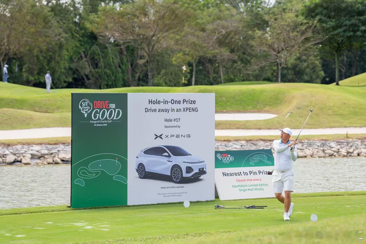 全球认可再加冕！小鹏G6凭借卓越能效与舒适驾乘，斩获西班牙D级SUV最佳纯电车型
