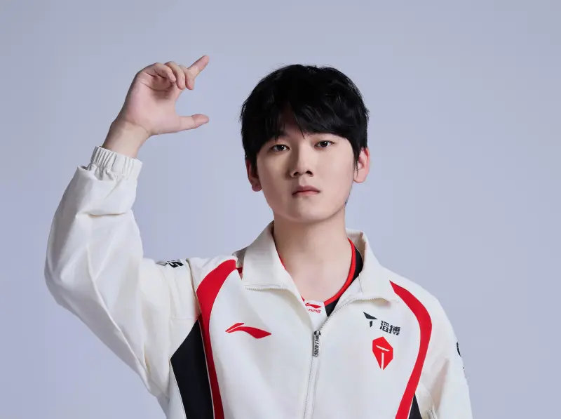 今日JackeyLove更新社媒分享参加脱口秀节目感悟，具体如下：休息期间体验了