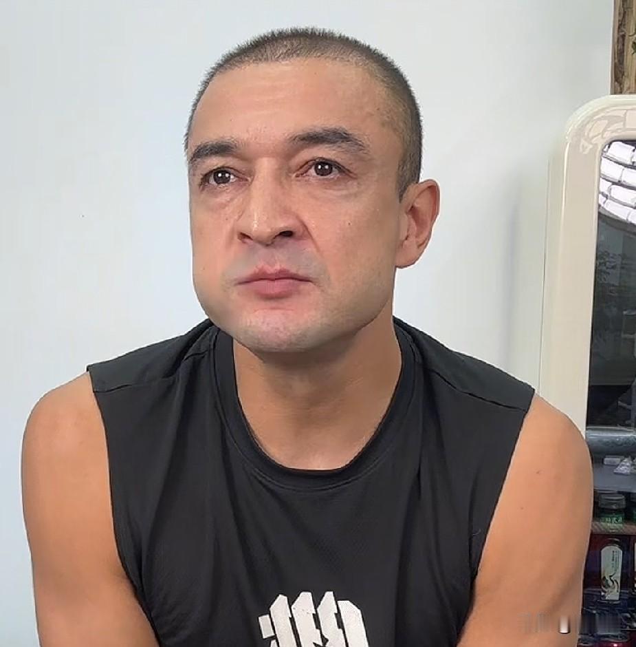 西热力江谈庞峥麟：“我一直在说，庞峥麟是我非常喜欢的球员，我很早之前就看好他