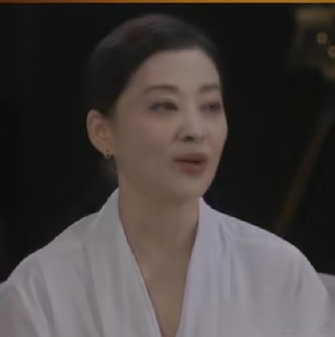 梅婷说：“我在演《父母爱情》的时候，还没有结婚，也没有孩子，但没想到，它不仅播出