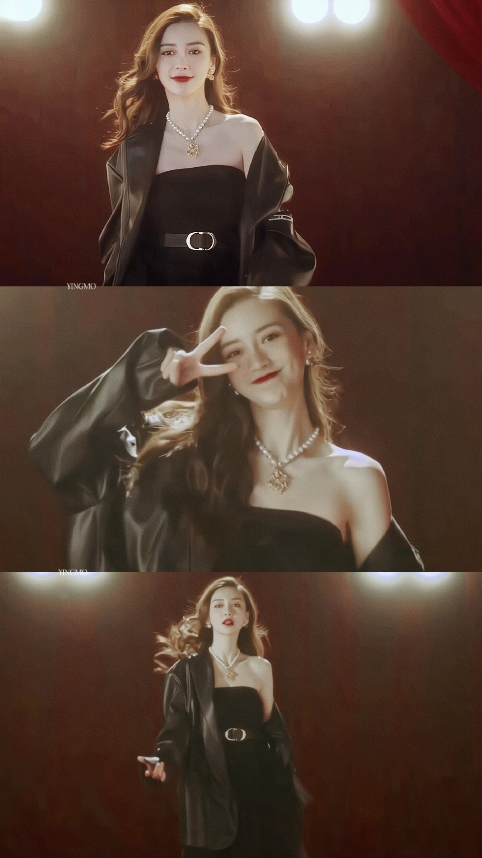 angelababy🍱angelababy你扬言要和我永远永远的欺骗.