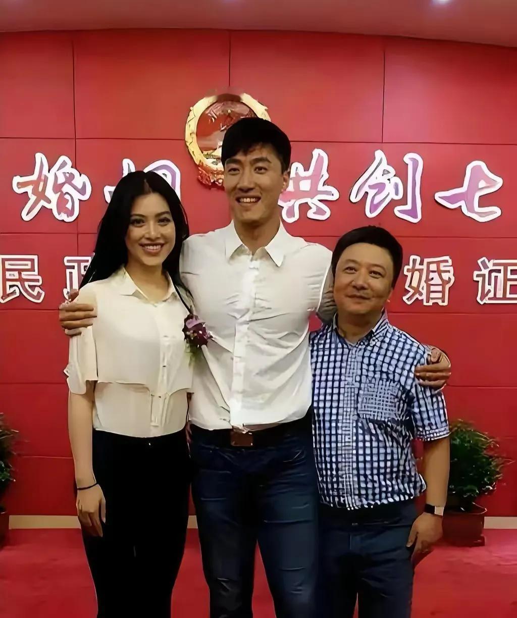 葛天自己的择偶标准，真的让人觉得她对男方的财富没有要求，说了四个对男方的期待，没