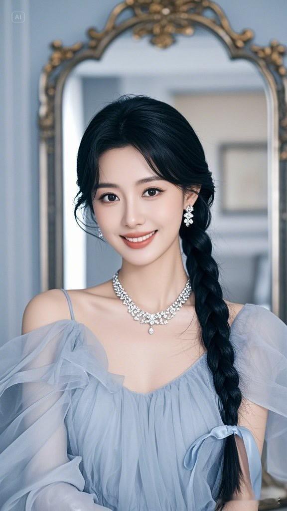 如果事与愿违，就相信上天一定另有安排；所有失去的，都会以另外一种方式归来。美女人
