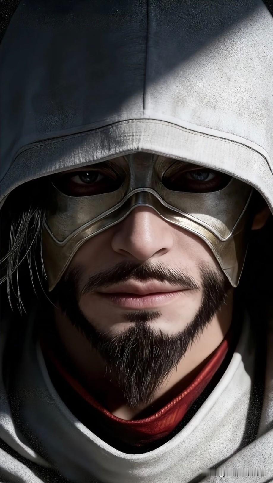 金魁：虚天殿里最让人心里发毛的腹黑规矩人《凡人修仙传》里的金魁是好人坏人？其