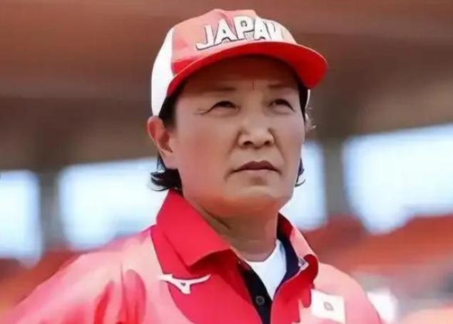 “我放弃中国国籍，加入日本，就是为了打败中国队！”说这话的曾是“亚洲重炮”任彦丽