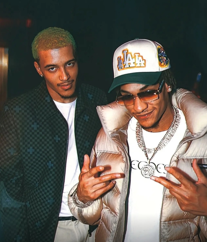 哈珀、索汉，一声叹息……作为老刺迷，看不太懂哈珀的培养计划，也看不明白对索汉下