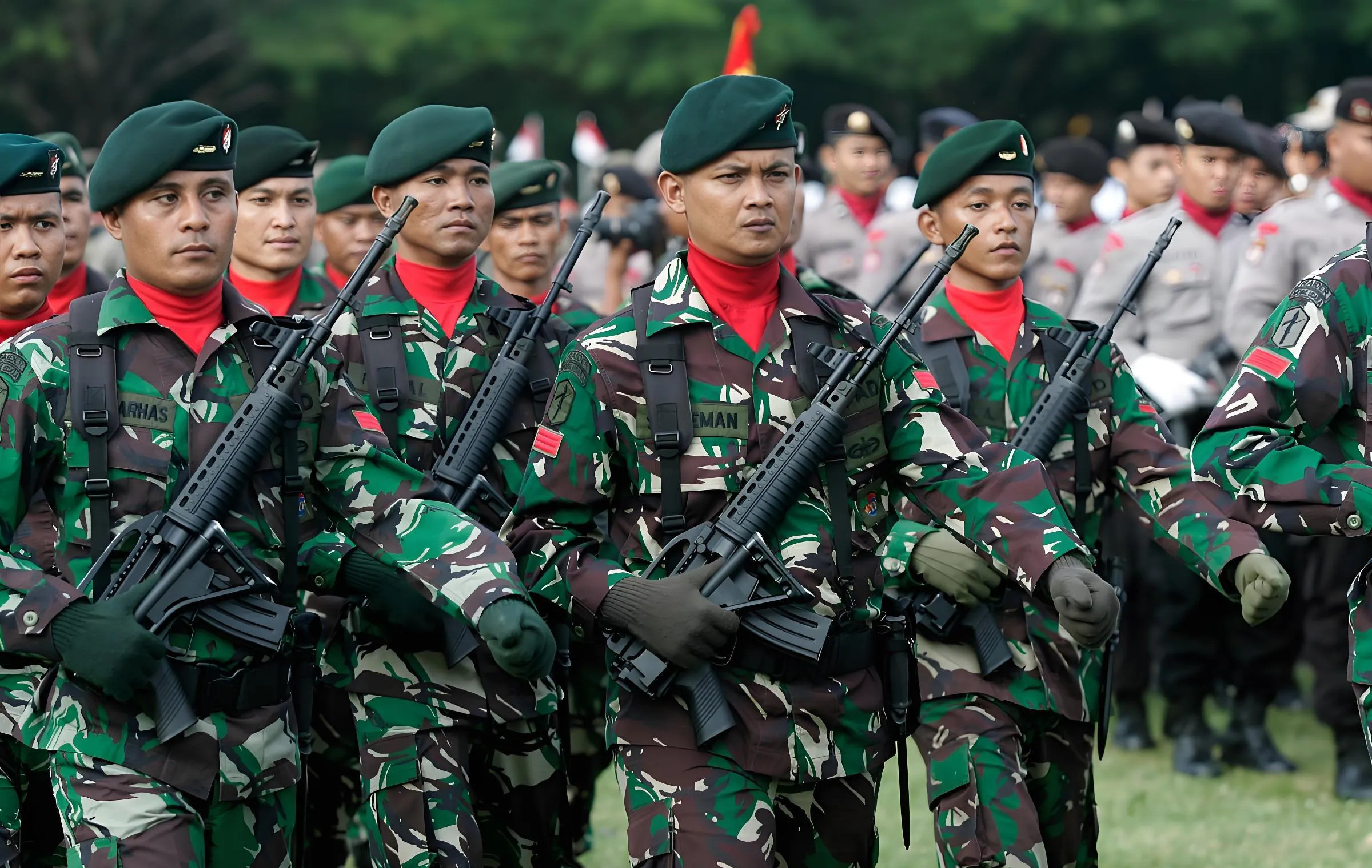 越南心里佩服谁说句大实话，你问越南人心里服不服哪个国家，