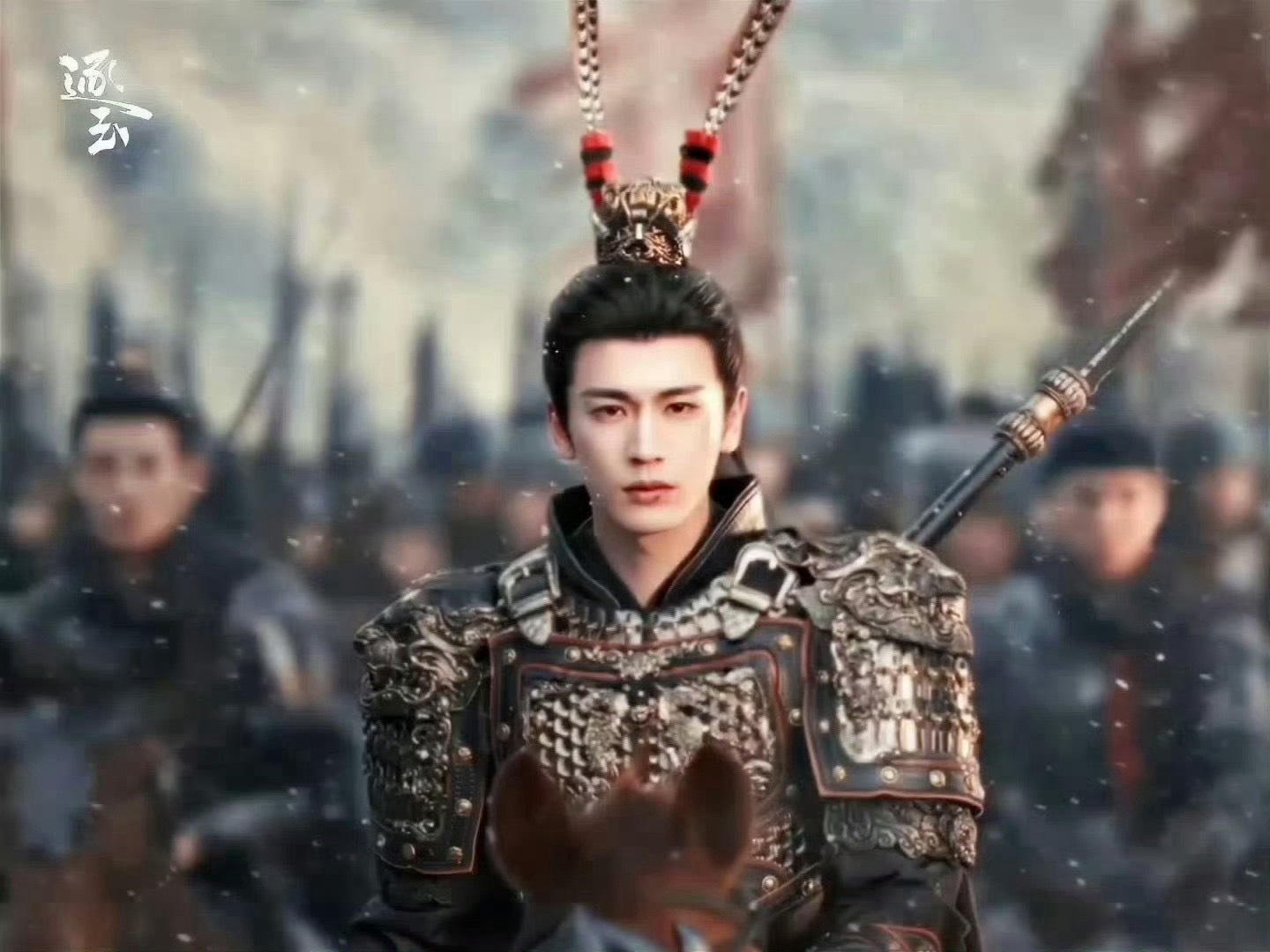 王鹤棣状态明显不如张凌赫啊