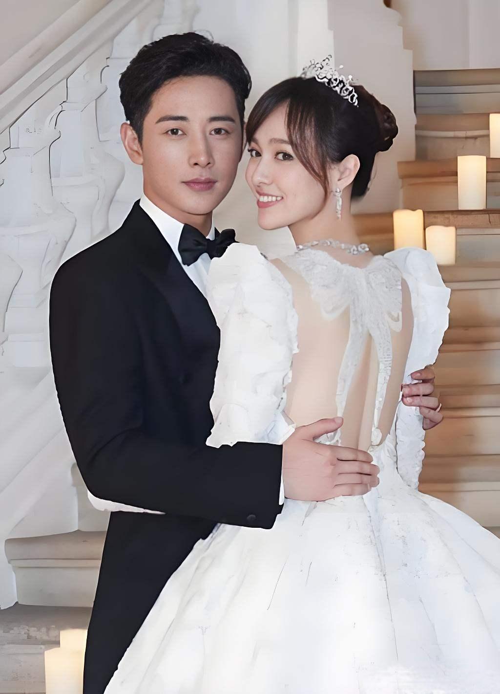 罗晋当众宣布永不生二胎背后：唐嫣产后抑郁崩溃片场，他连夜赶回剧组陪她到凌晨唐