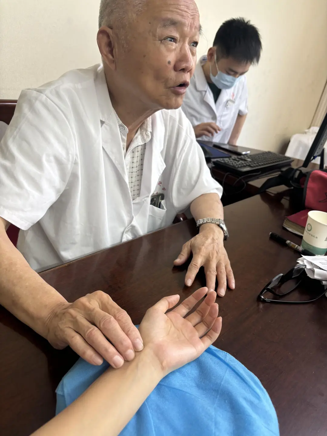 中医：最难治的脾虚，是肝郁脾虚，别光靠药