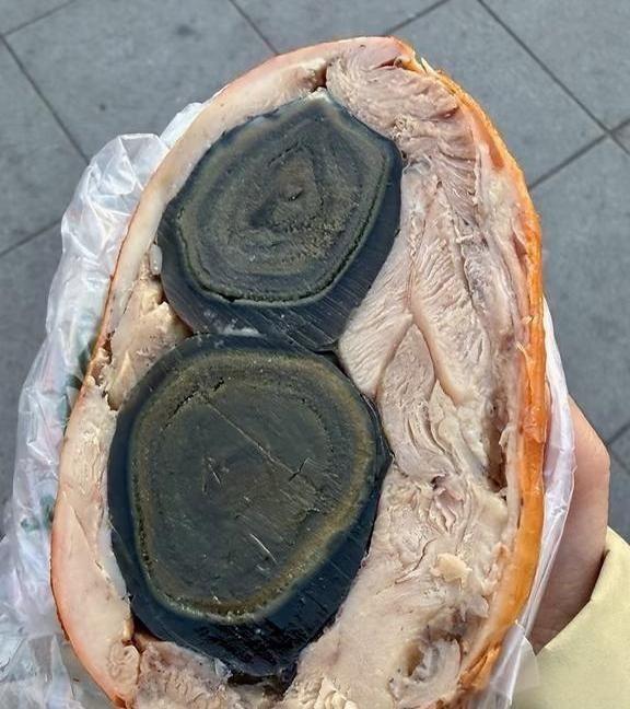 这玩意真那么好吃吗