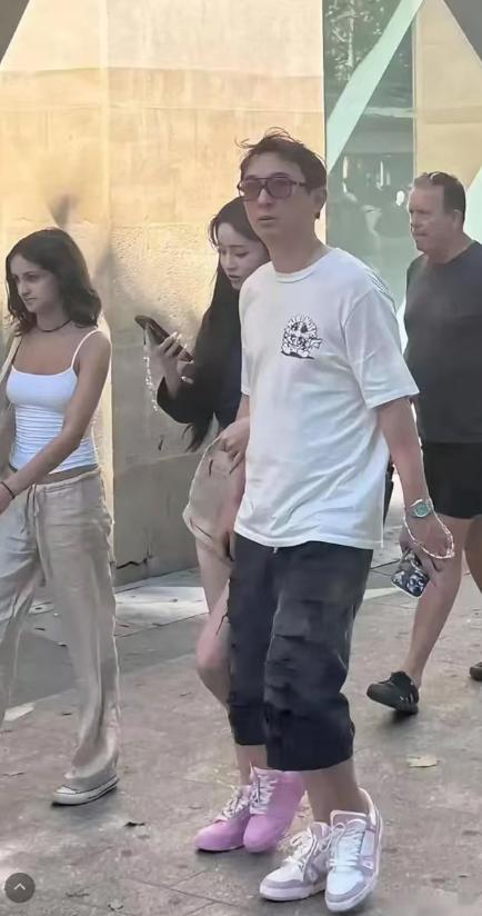 王思聪很可能不会再回国，这并不是因为他欠了20亿，也不是因为王健林卖掉了48座万