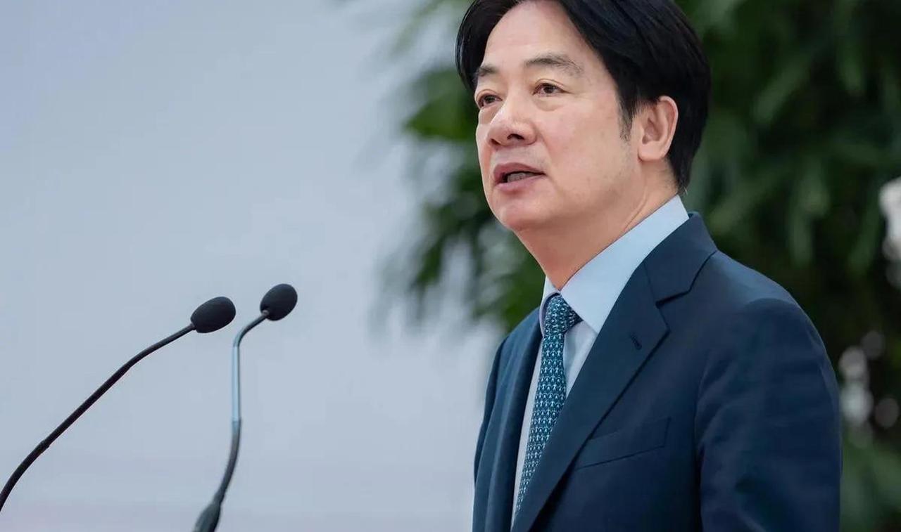 王炳忠：“大罢免大破功”，赖清德还要怎样赖？台湾政坛大地震！新党青年军领袖王