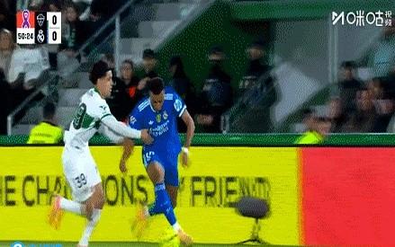 贝林一回来，姆巴佩就不会踢球了？皇马这战绩波动得有点厉害。贝林复出前，球队5