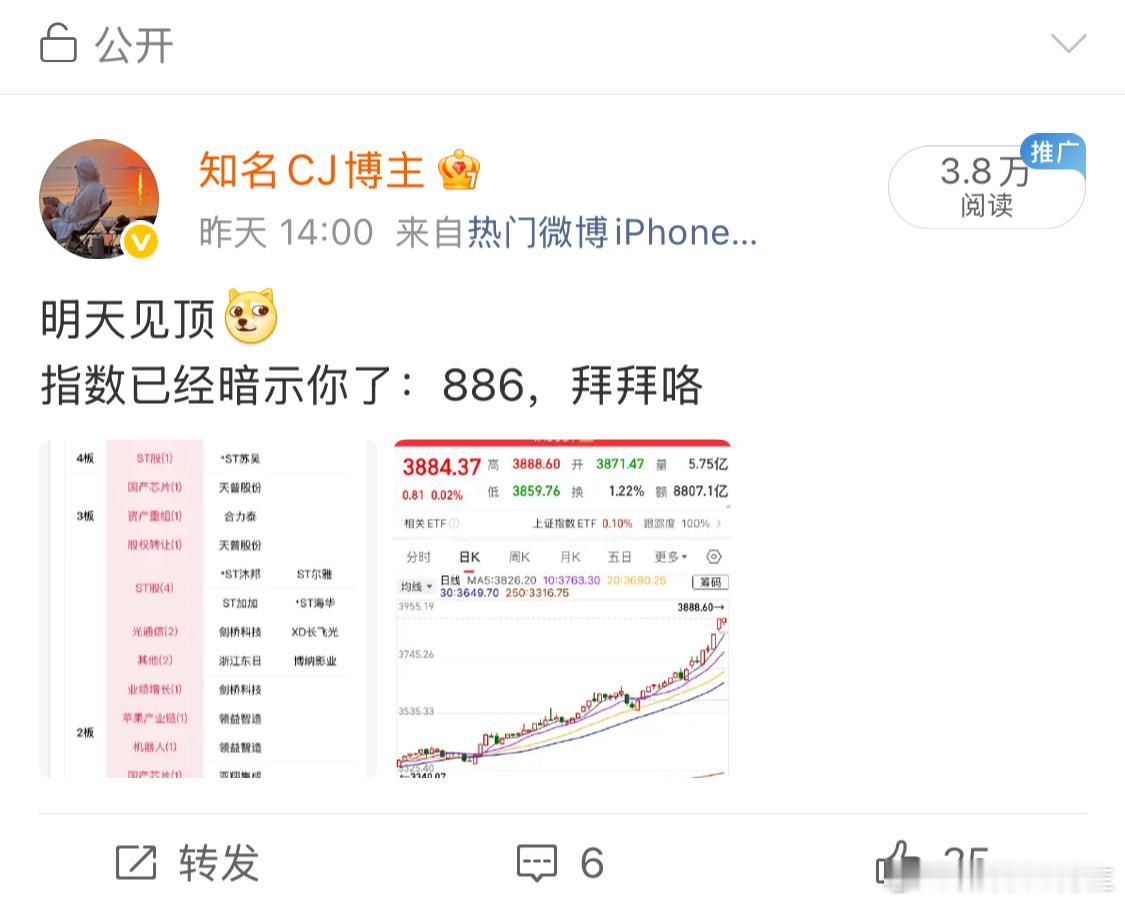 先吓你一下[大笑]嘻嘻不嘻嘻正常调整，莫慌​​​