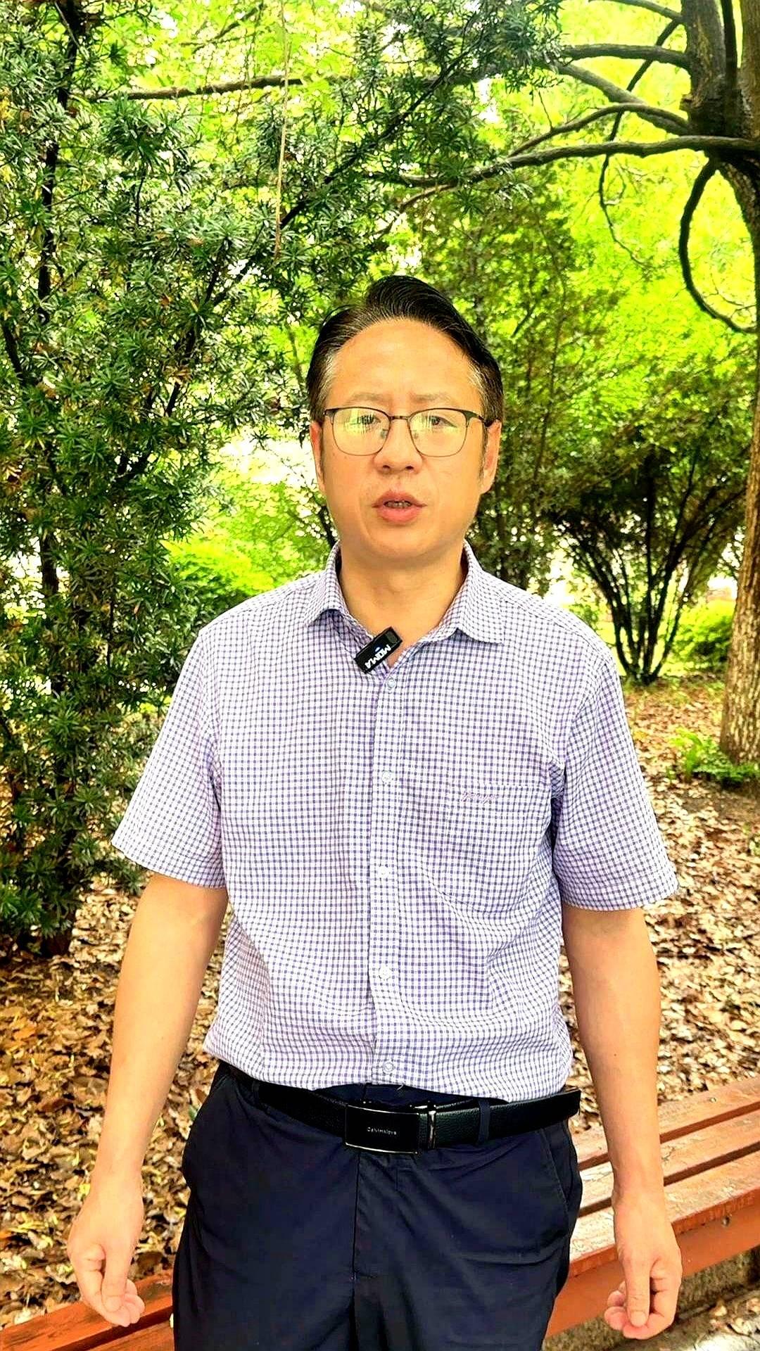大家好，我是张云峰。得了糖尿病，这三类发物一定要少碰，不然可能会影响病情，到