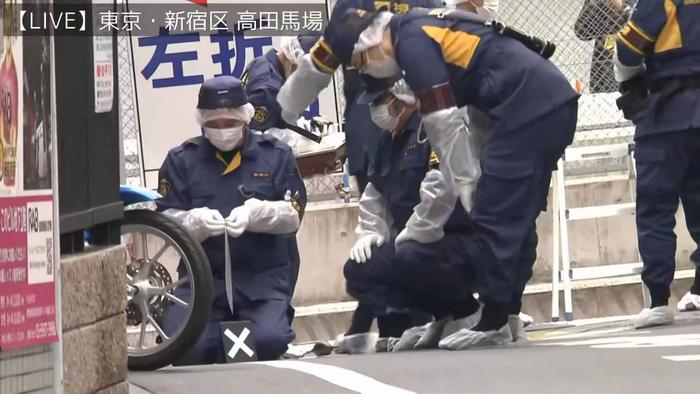 ‌日本漂亮女孩直播时被杀!粉丝全程目睹,悲剧背后值得深思
