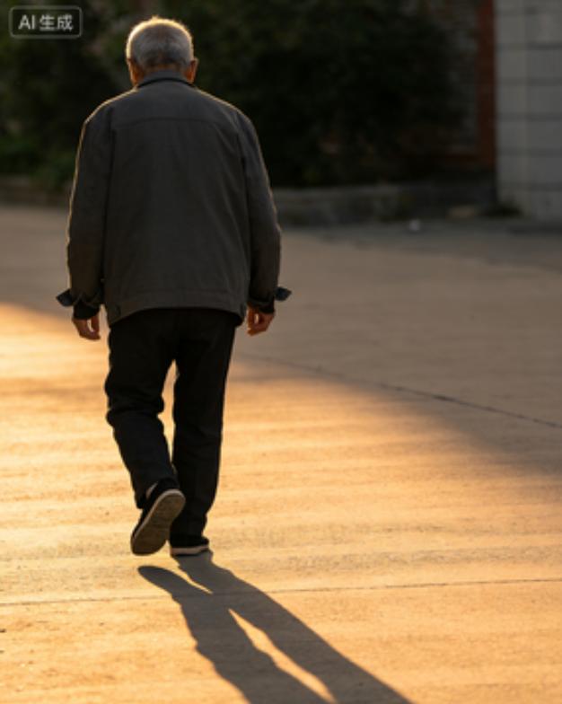 一位退休老人非常现实的忠告：如果你有退休金，还有三四十万存款，那听我一个建议：