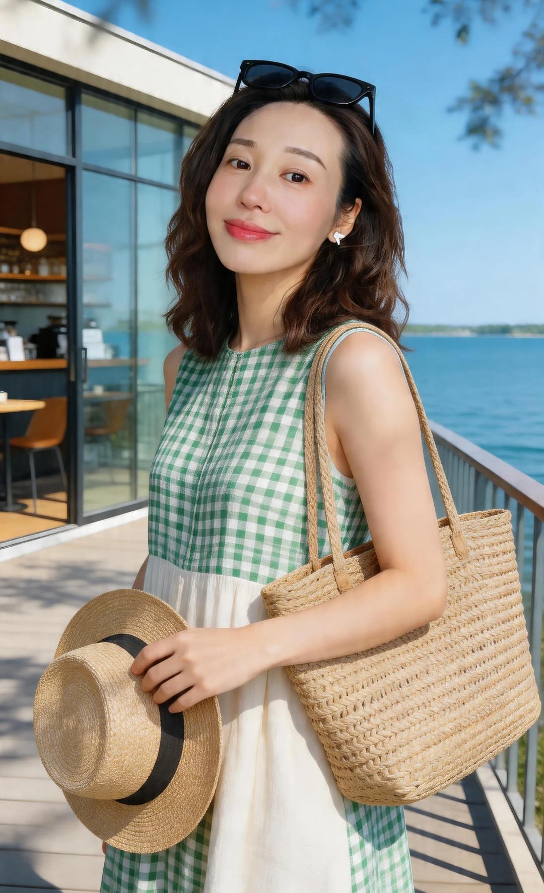 82年43岁单身离异12年这两天朋友给我介绍了个相亲对象见面就各种画饼