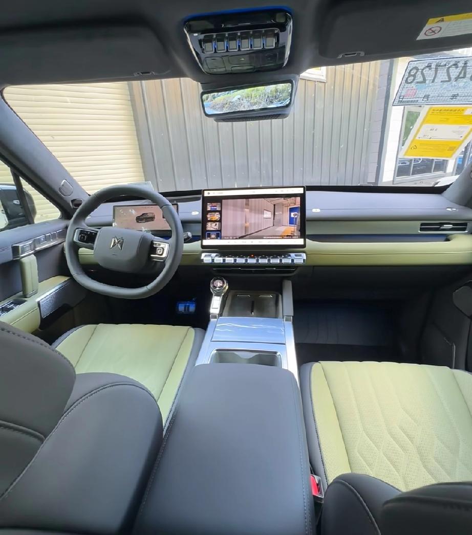 不服都不行！26年东风岚图1-3月销量达33,892辆，同比增长30.