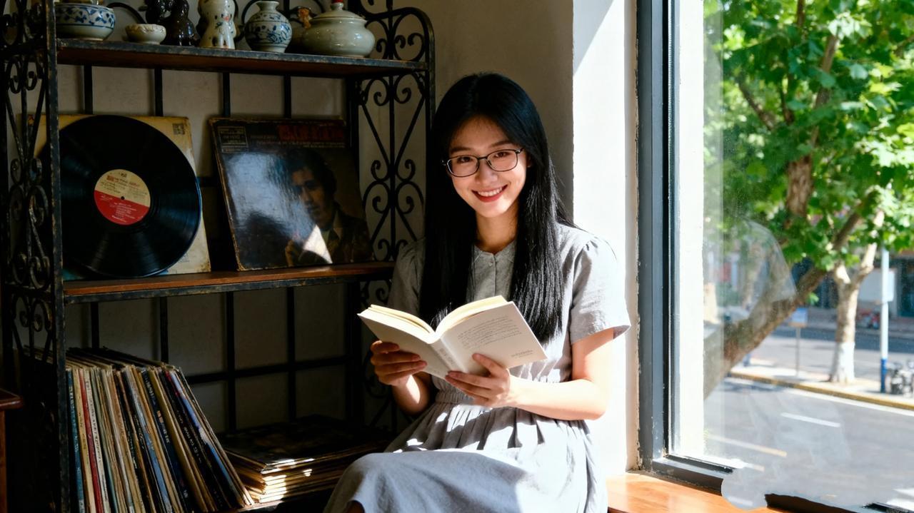 精明反被精明误一张法院传票，让一门心思算计的女主管彻底傻了眼。她当初选丈