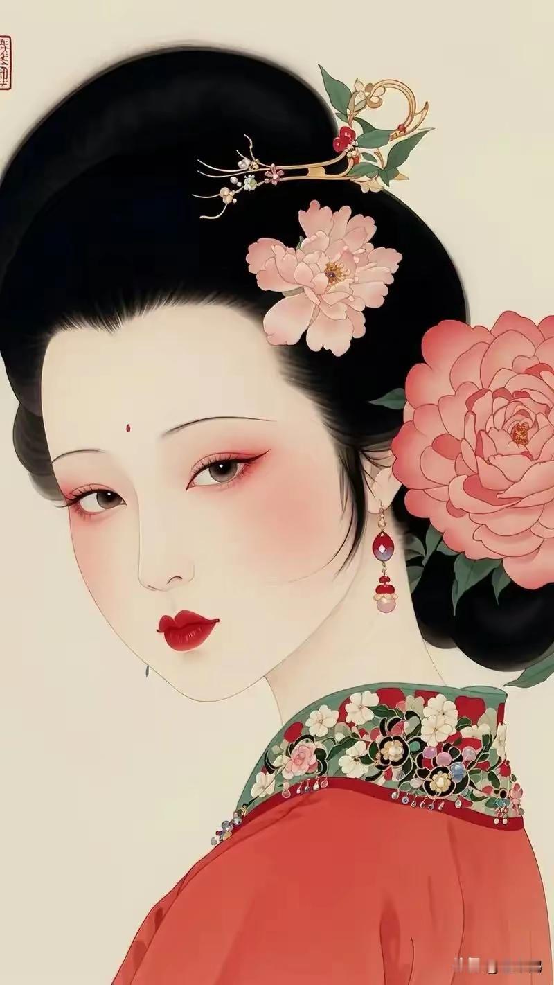 秦可卿红楼梦里最神奇的一个女性角色一出场就不同凡响她这个人是贾母最钟意的孙