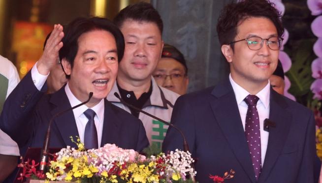 中国国民党发表严正声明，7月3日，国民党严厉批评：“近期台北与台南多地因豪雨