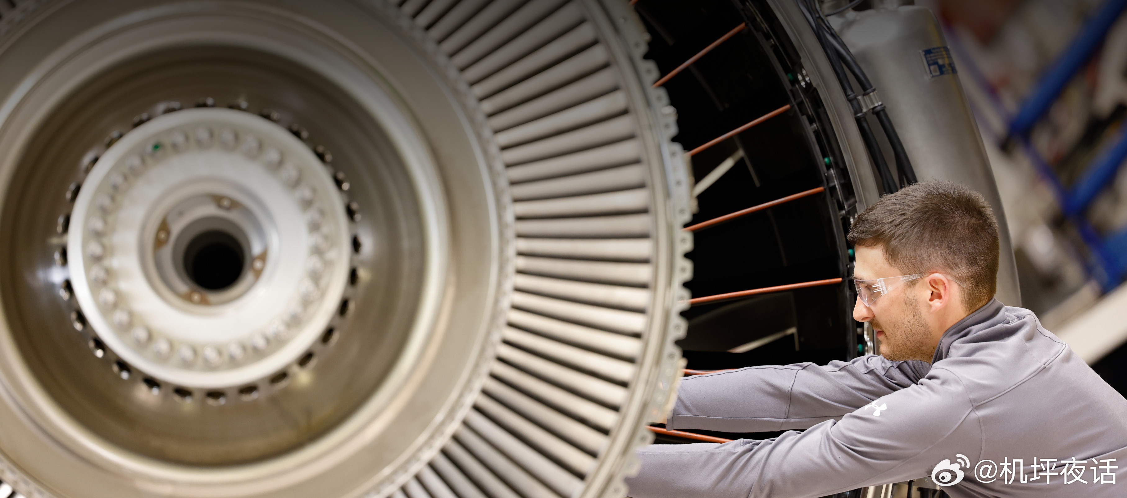 GE航空航天投资超10亿美元扩建美国本土发动机制造基地自2024年以来，