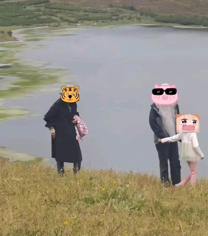 川西旅游找眼睛推女儿的当事人发澄清贴了，可还不如不发，反倒引起新一轮质疑。