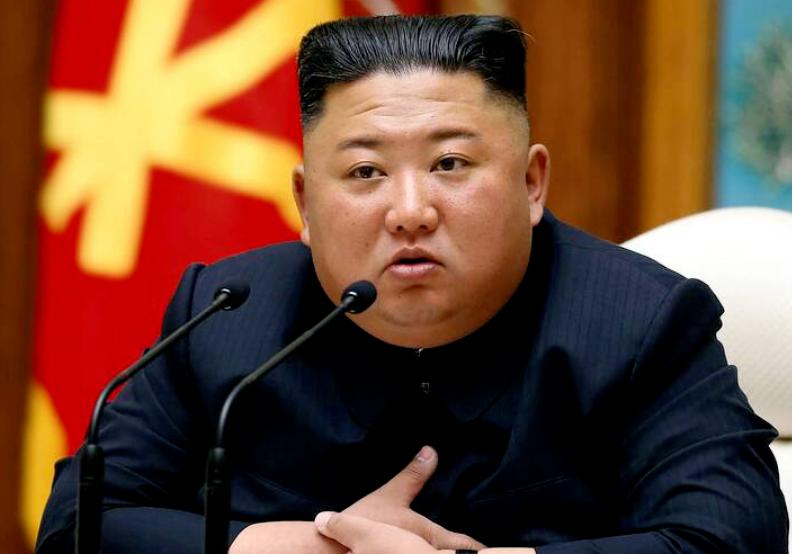 就在刚刚，金正恩罕见召集高级军官，作出一个重大决定。 5月17日，朝鲜半岛