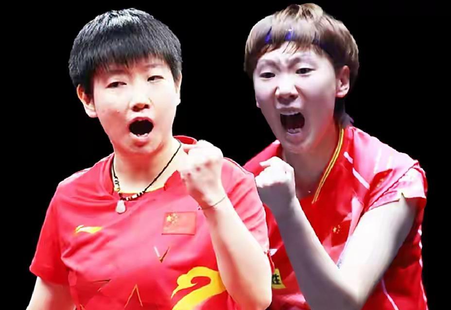 实话实说！WTT瑞典大满贯，国乒7朵金花签运如下1，钱天一（下下签）首轮就