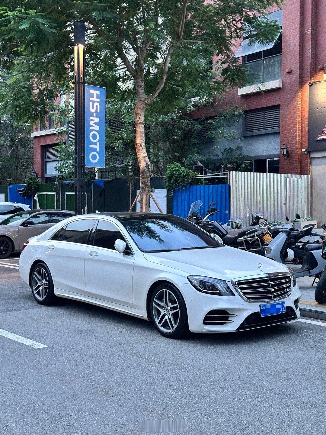 很多人觉得“白奔”寓意不好，但白奔真的很帅很优雅啊！！​​​