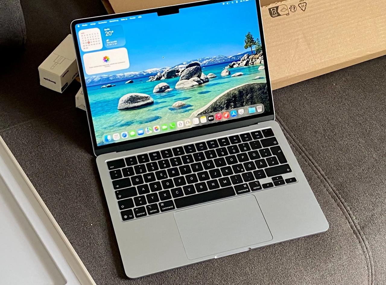 据说下一代MacBookPro要上触控屏，这么一来会不会用着更方便？按