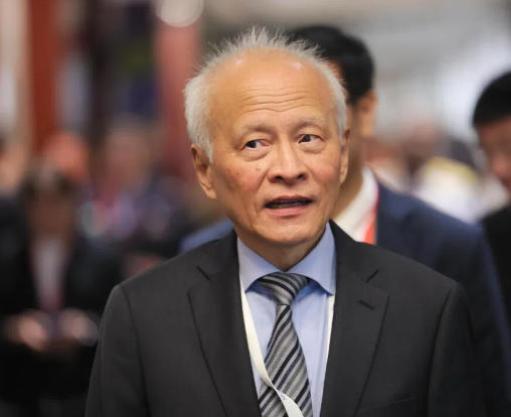 中国外交与军方代表就台湾问题强硬发声，提出“两大要件”下可保台海稳定；美国防长不