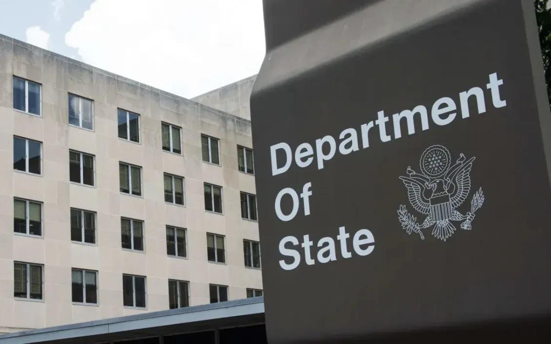 叫苦不迭！美国今晨竟然强烈抗议中国制裁美国20家售台武器军工企业！中国大陆社会舆