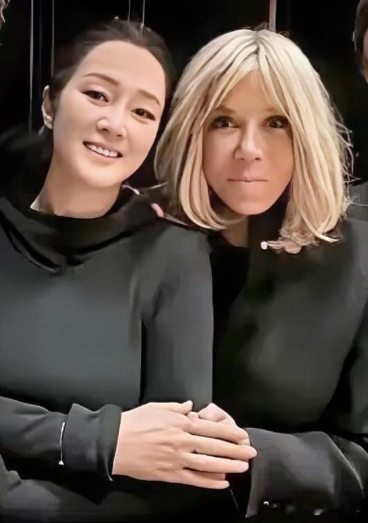 巩俐人生中最重要的三个男人：第一个错爱，张艺谋导演给了她事业，爱情，却给不了她