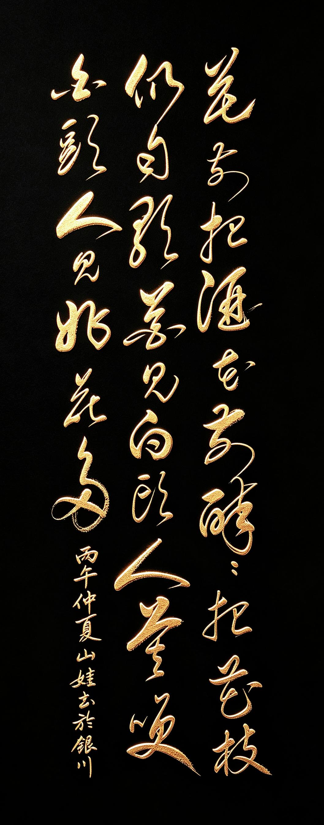 人过五十再读邵雍这首《南园赏花》，才懂白头自有风雅，心里一下子就通透了。花