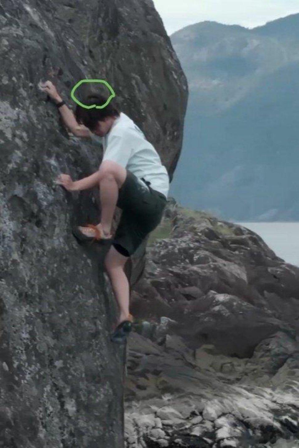 只有粉丝认的出