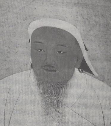 如果说有一个人被称为世界屠夫，这个人必定叫铁木真。铁木真时期的蒙古人，总人口不过