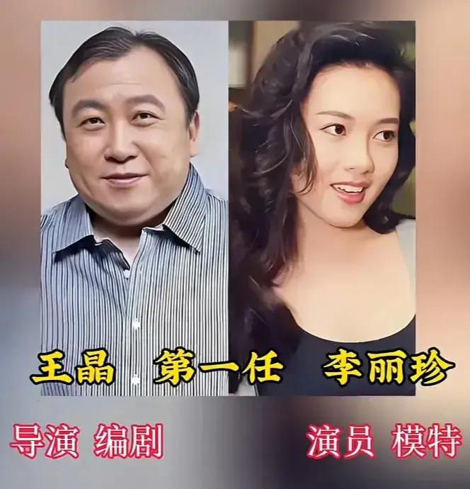 捧红了周秀娜的王晶。捧红了舒淇的王晶。捧红了李丽珍的王晶。捧红了林熙蕾的王